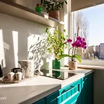 Blissful Retreat