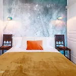 Blissful Retreat * Bukurešť