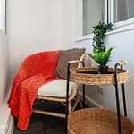 Blissful Retreat Apartmán Bukurešť