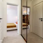 Blissful Retreat Apartmán