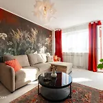 Blissful Retreat *