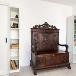 Apartmán Blissful Retreat *
