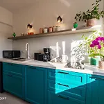 Blissful Retreat Bukurešť