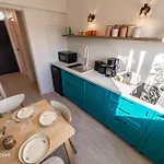 Blissful Retreat * Bukarest