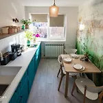 Blissful Retreat Lejlighed