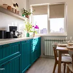 Blissful Retreat * Bukarest