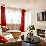 Blissful Retreat * Bukarest
