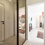 Lejlighed Blissful Retreat