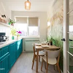 Blissful Retreat Lejlighed Bukarest