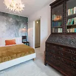 Lejlighed Blissful Retreat Bukarest