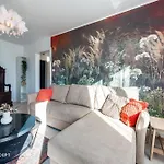 Blissful Retreat Lejlighed Bukarest