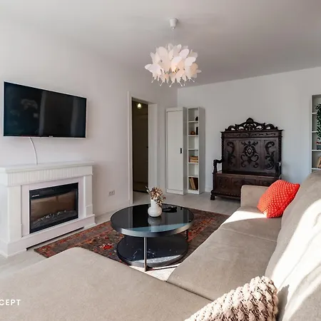 Blissful Retreat