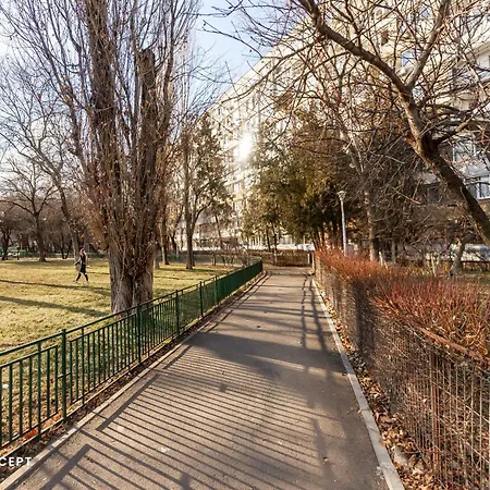 Blissful Retreat Διαμέρισμα *