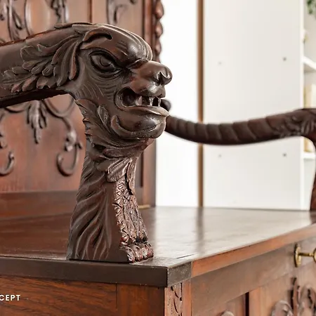 Blissful Retreat Διαμέρισμα Βουκουρέστι