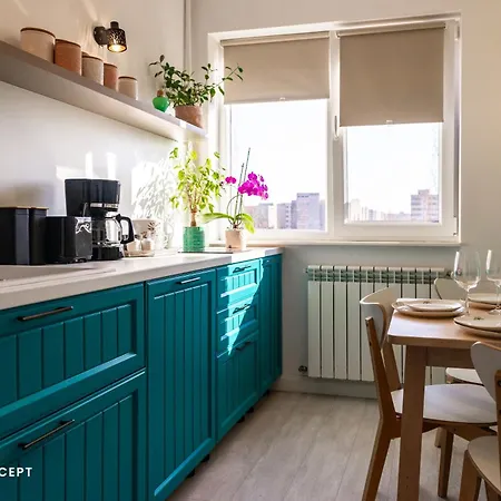 Blissful Retreat * Βουκουρέστι