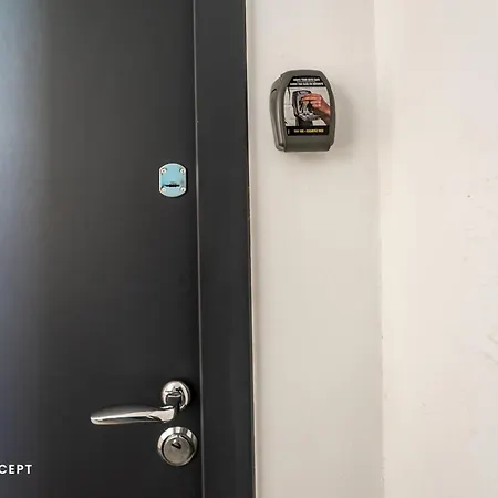 Blissful Retreat Βουκουρέστι