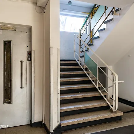 Διαμέρισμα Blissful Retreat