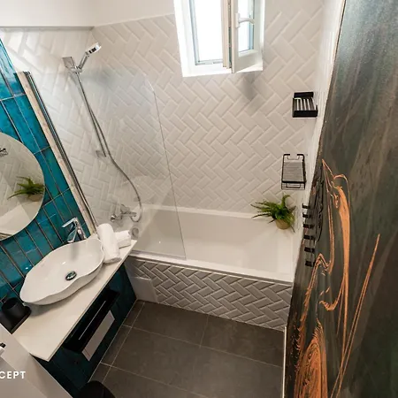 Blissful Retreat Βουκουρέστι