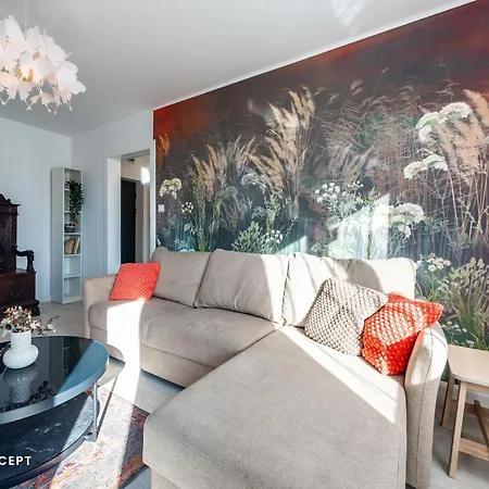 Blissful Retreat Apartament Bukareszt