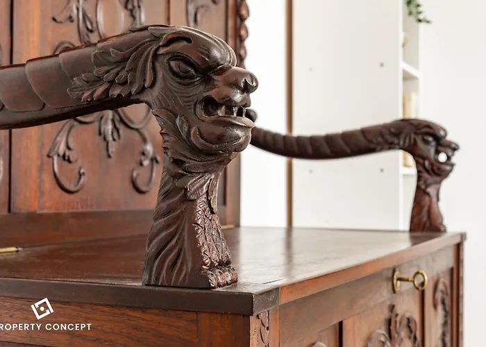 Blissful Retreat Apartament Bucureşti