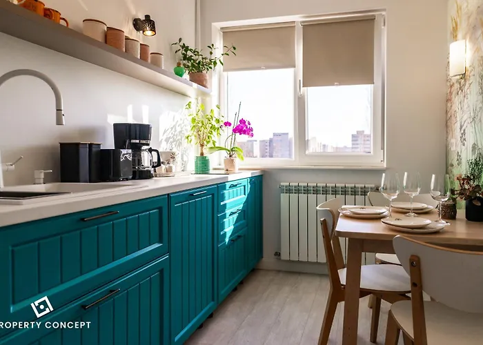 Blissful Retreat * Bucureşti