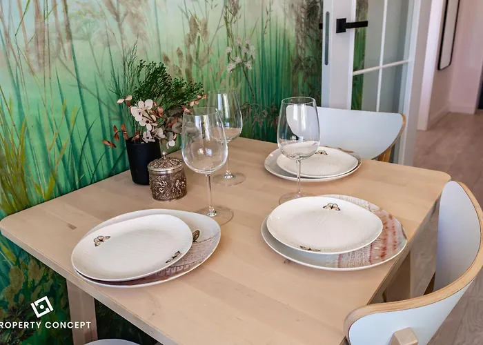 Blissful Retreat * Bucureşti