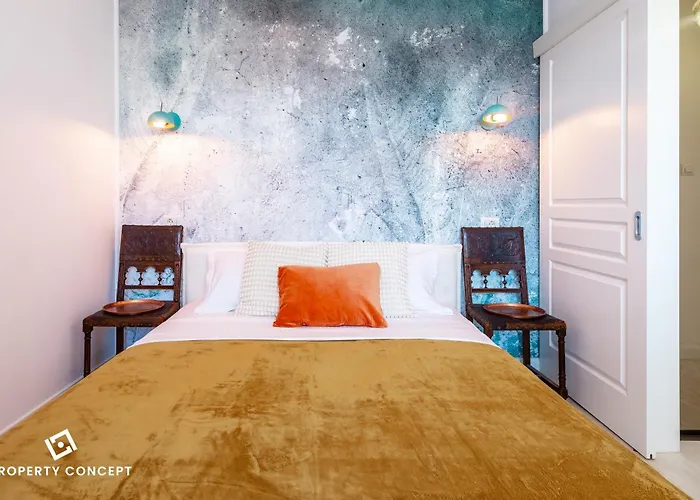 Blissful Retreat * Bucureşti