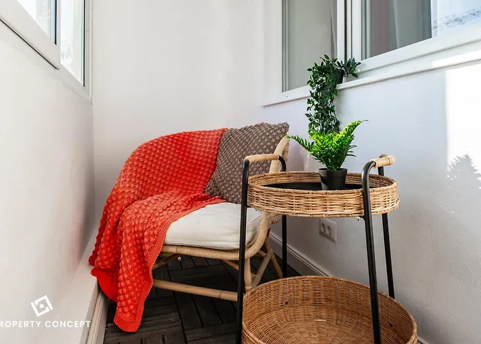 Blissful Retreat Lejlighed Bukarest