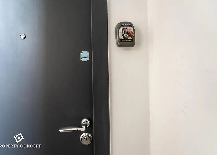 Blissful Retreat Bucureşti