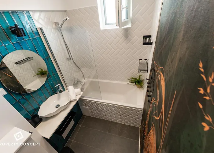 Blissful Retreat Bucureşti