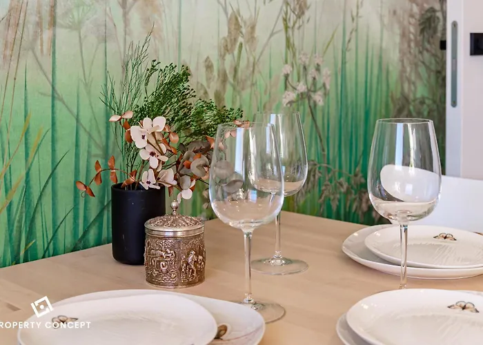 Blissful Retreat Bucureşti