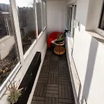 Apartment Blissful Retreat Bucharest