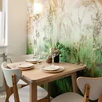 Apartment Blissful Retreat