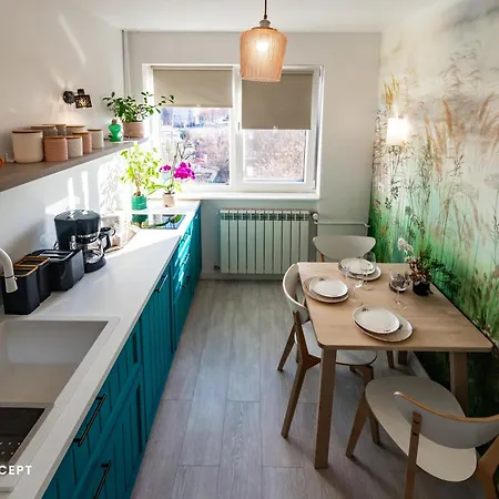 Blissful Retreat Appartamento