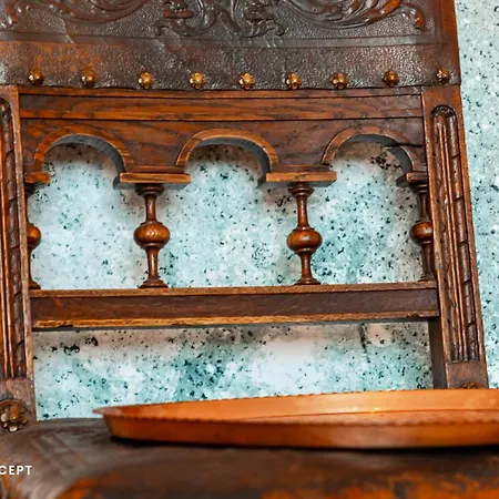 Appartamento Blissful Retreat *