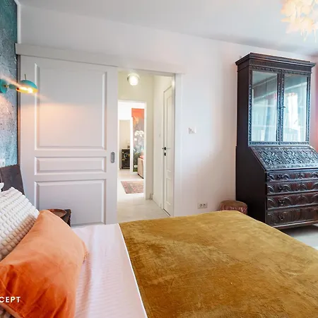 Blissful Retreat Appartamento