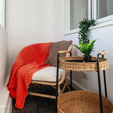 Blissful Retreat Appartement Bucarest