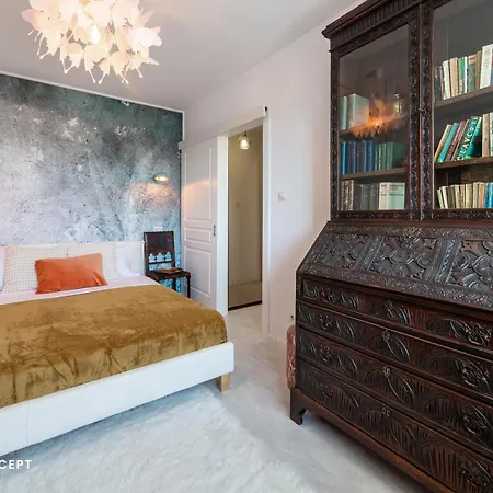 Appartamento Blissful Retreat Bucarest