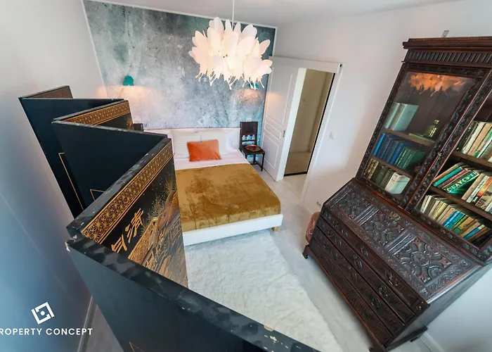 Blissful Retreat * Бухарест