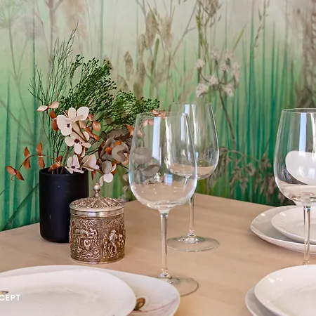 Blissful Retreat Бухарест