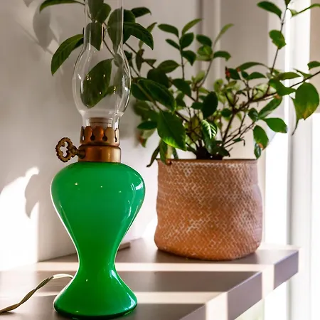 Апартаменты Blissful Retreat